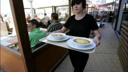 Jobstudenten oostende zomer