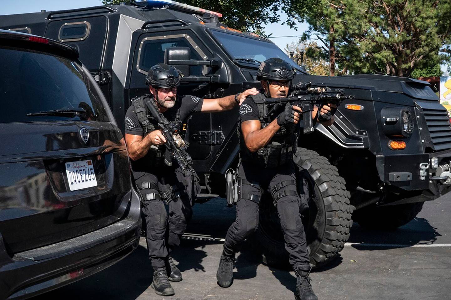 S.W.A.T.
