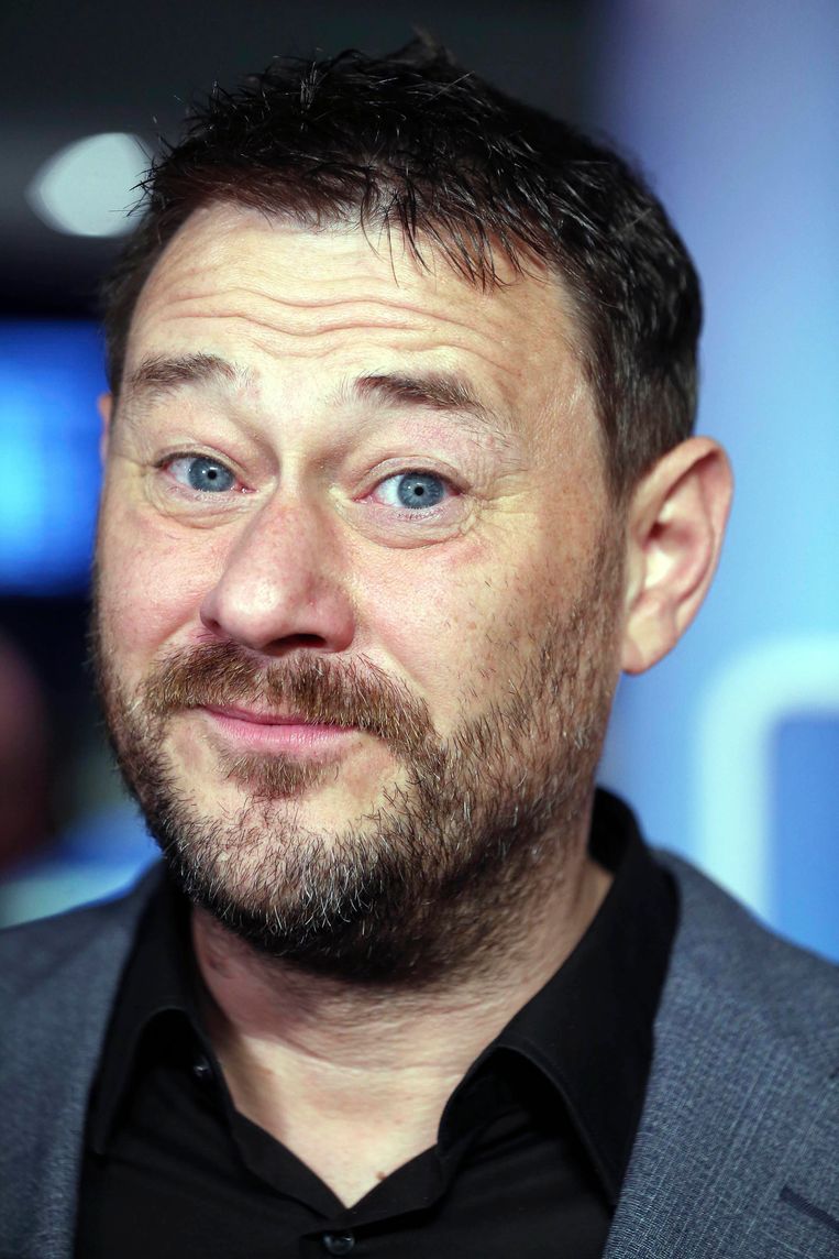 Bart De Pauw, de val van een tvmonument Celebrities HLN