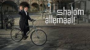 Shalom Allemaal!