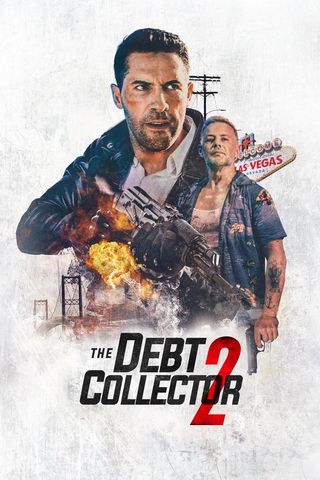 The Debt Collector 2