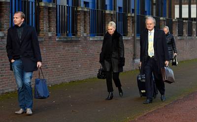 Rabobank eist ‘doorgesluisde’ 2 miljoen terug van vrouw gevallen vastgoedbaron Eurocommerce