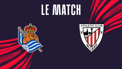 12. Real Sociedad - Athletic Bilbao