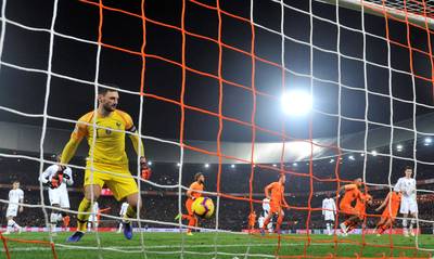 Deschamps: Nederland wilde wél heel graag winnen