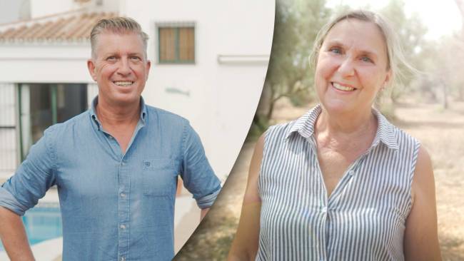 Deze B&B-uitbaters gaan op zoek naar de liefde