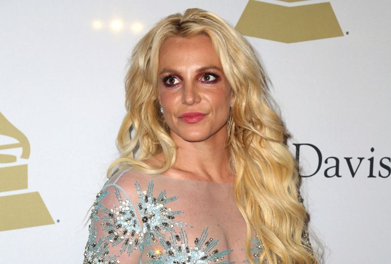 Britney Spears verliest deel van de voogdij over haar ...