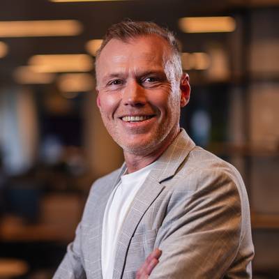 ANTWERPEN, BELGIUM - MAY 27 :   Bjorn Cocquyt  during a photo session at DPG On 27, May, 2025 in Antwerpen, Belgium, 27/05/2025  ***  Gregory Van Gansen/ Photo News*** / © Gregory Van Gansen / Photo News