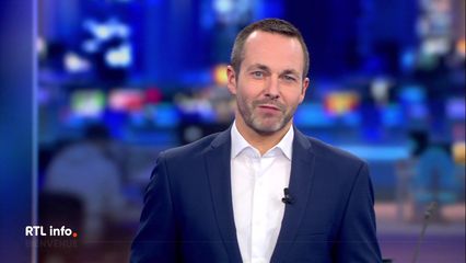 156. RTL INFO Bienvenue (02/10/2024)