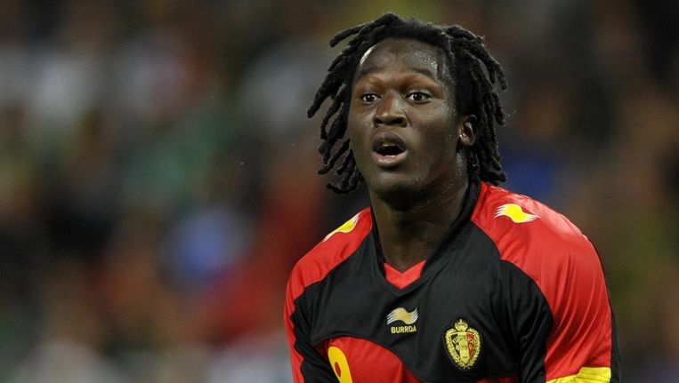 Terry: Lukaku slaapt in Chelsea-shirt. Schitterend! | De ...