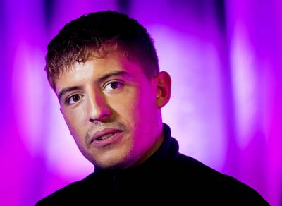 Knallende ruzie bij coaches: Anouk en Lil' Kleine wilden niet meer samenwerken