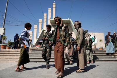Europese Unie oneens met Amerikaanse terreurclassificatie Houthi-rebellen in Jemen: “Bemoeilijkt oplossing van conflict”