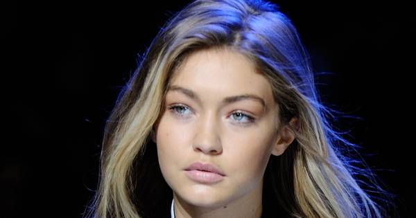 Bloedmooie Gigi Hadid Trots Op Nederlandse Roots Show Adnl