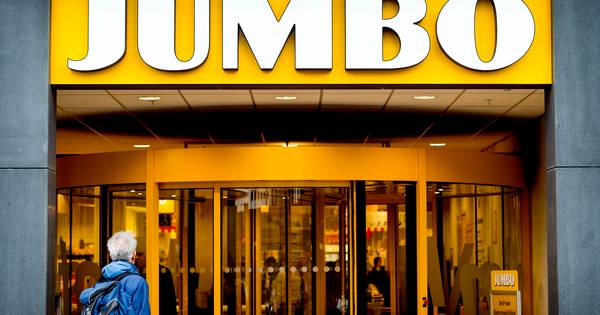 Jumbo Moet Winkels In Eindhoven En Reusel Verkopen Als Ze Emte Willen Overnemen Meierijstad Ed Nl