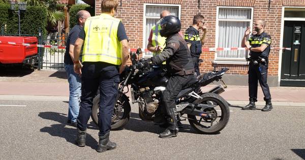 Reconstructie dodelijk ongeval Drunen: keer op keer met de motor over de onheilsplek - BD.nl