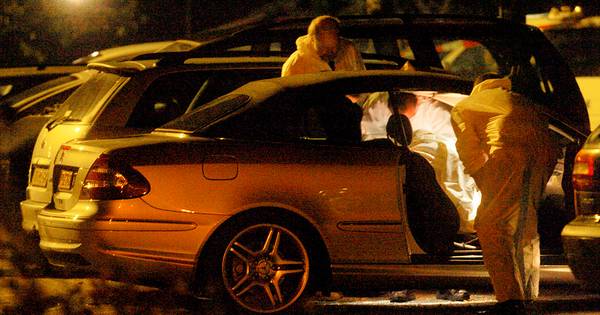 Politie pakt 14 jaar oude moord op Rob Sengers (40) in Esbeek weer op: beloning voor gouden tip