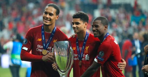 UEFA stelt finale Champions League uit - De Gelderlander