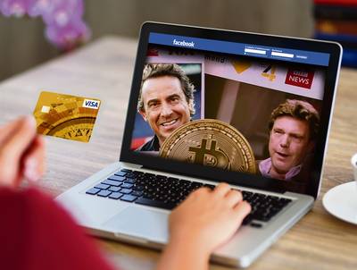 AFM krijgt 200 tips over foute beleggingen in cryptomunten en vreemde valuta