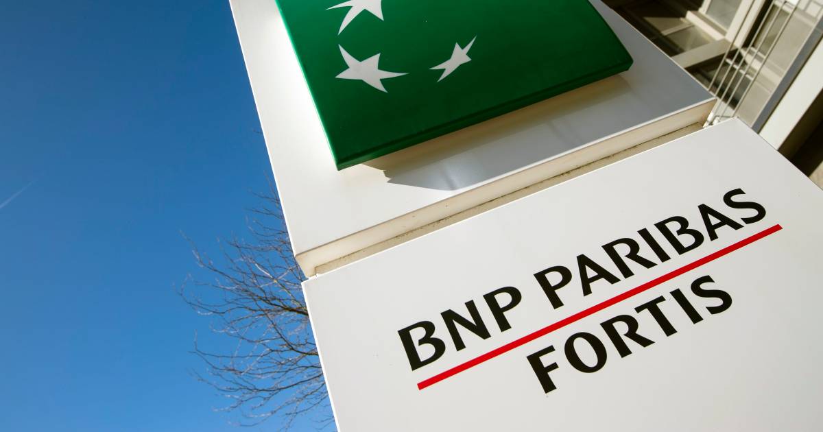 BNP Paribas Fortis retire son dividende une perte de 291 millions d