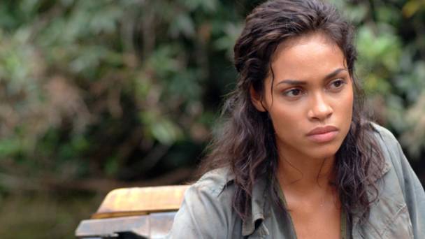 Bienvenue dans la jungle