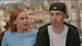 Jean-Marie Pfaff verrast Griekse taxichauffeur