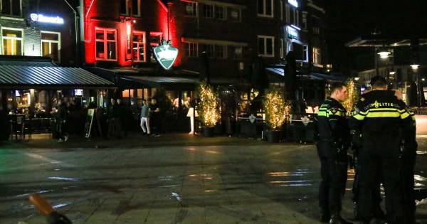 Twee gewonden bij vechtpartij in uitgaansgebied Helmond.