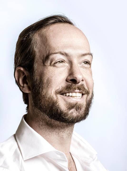 Jan Taminiau Door Mijn Vriend Ben Ik Gevoeliger Geworden Nieuws