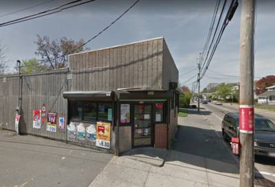 Gewapende overvallers eisen geldbedrag van een dollar