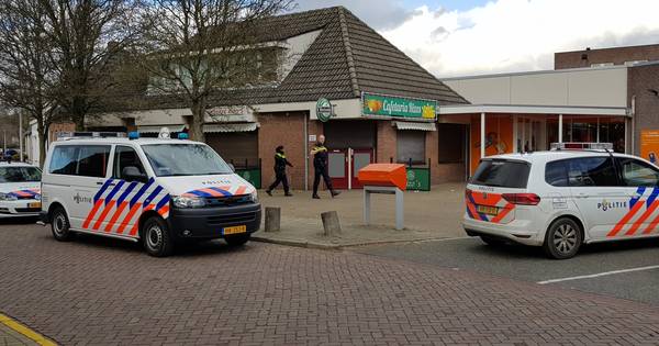 Vader en zoon van snackbar in Lobith werden bedreigd