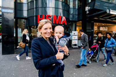 Hema-klanten: 'Alsof wat je draagt je een jongen of meisje maakt'