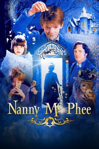 Nanny McPhee