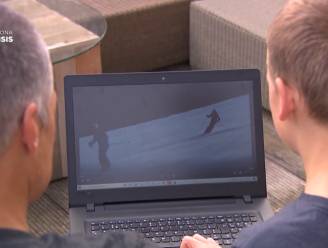 De Croo raadt skireizen ten stelligste af, maar dit gezin vertrekt toch: “Ik denk niet dat wij iemand in gevaar brengen”