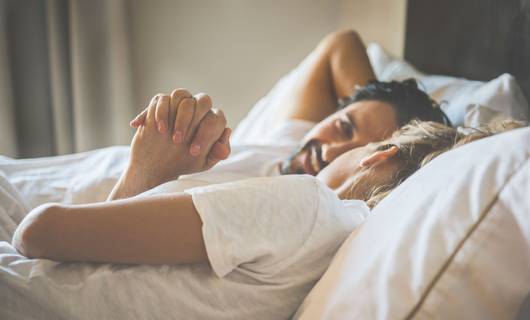 Van sensueel tot afhankelijk: dít sekstype ben jij