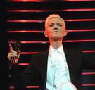 Zangeres Marie Fredriksson (Roxette) overleden na slepende ziekte