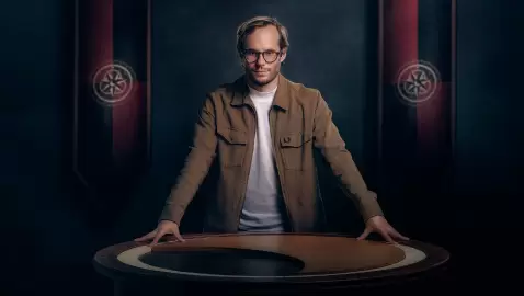 Reserveer nu je gratis tickets voor 'De Verraders: De Ronde Tafel'