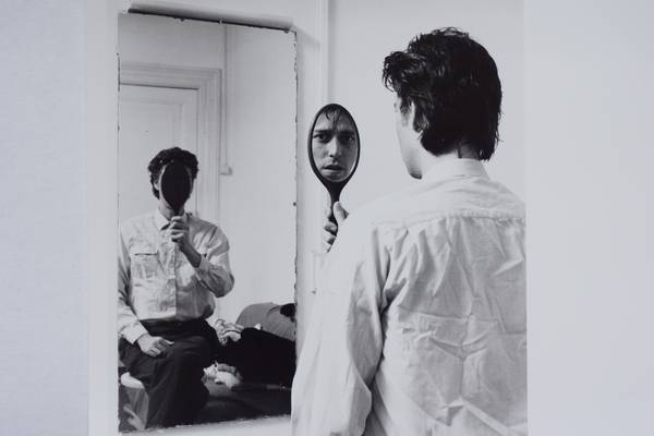 Het Uur van de Wolf: Maarten van Roozendaal - Ik ben de man die naast mij staat