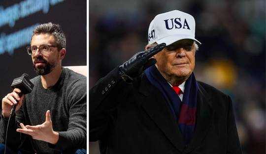 ‘Dit Witte Huis is de crisis’: hoe de regering-Trump zichzelf overweldigde