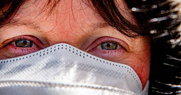 Helmond Oss Houten Utrecht Aantal Coronapatienten Loopt Hard Op Naar Achttien Binnenland Destentor Nl