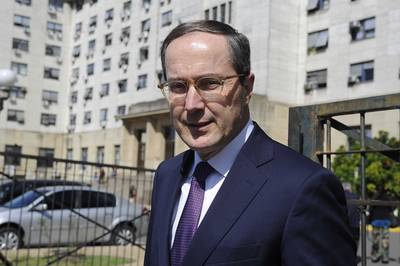 Advocaat Julio Poch: Enige conclusie moet zijn dat hij wordt vrijgesproken