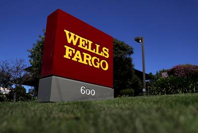 Amerikaanse bank Wells Fargo ontslaat tienduizenden werknemers