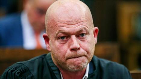 Sven Mary bang voor #MeToo-risico’s: “Ik neem geen vrouwen meer aan”