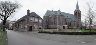 Baak krijgt 50.000 euro als laatste kans voor plan voor dorpshart