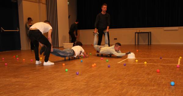 Tweede Wenterselse kwis in Wintelre kent recorddeelname | Kempen - Eindhovens Dagblad