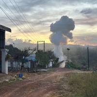 Thailand voert nieuwe aanvallen uit op Cambodja ondanks telefoontje Trump over ‘beëindigen oorlog’