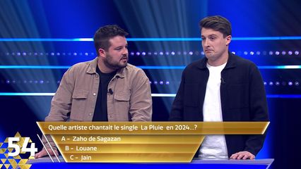 18. Emission du 03/05/25