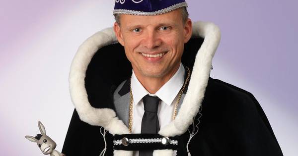 Prins Will leidt leutfeesten Stekkegat | Bergeijk - Eindhovens Dagblad