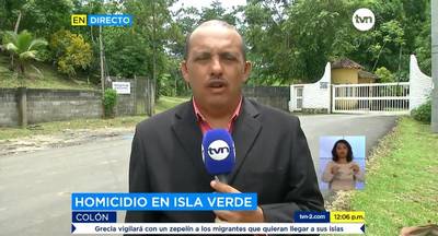 Nederlander (68) vermoord in Panama: ‘Gelukkig namen ze René’s mobieltje niet mee’