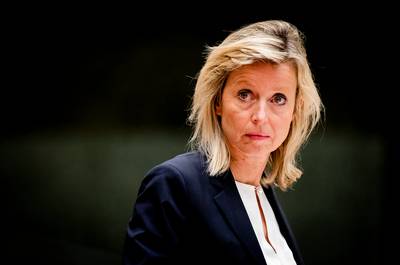 Minister overlegt over weigerende Brunssumse wethouder