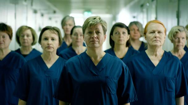 Zorgelijke tijden: de musical