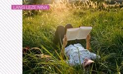 Lang leze NINA: 8 leestips van Boekenhuis Theoria, de gezelligste boekenwinkel van Kortrijk en omstreken