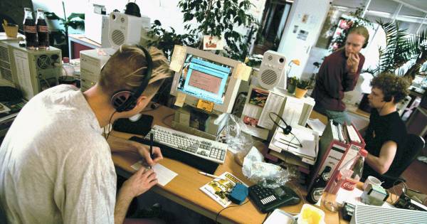 Dit Is Waarom Xs4all Zo Geliefd Bij Het Volk Is Economie Ad Nl